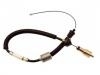 离合拉线 Clutch Cable:77 00 840 097
