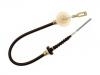 离合拉线 Clutch Cable:7536184