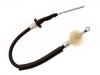 Câble d'embrayage Clutch Cable:4358923