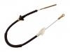 Câble d'embrayage Clutch Cable:5963181
