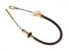 Câble d'embrayage Clutch Cable:7616775