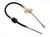 Câble d'embrayage Clutch Cable:7679548