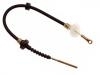 Câble d'embrayage Clutch Cable:7555958