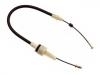 离合拉线 Clutch Cable:6 109 041