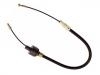 离合拉线 Clutch Cable:6 066 679