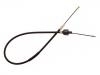 离合拉线 Clutch Cable:6 124 274