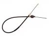 离合拉线 Clutch Cable:6 128 542