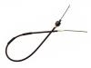 离合拉线 Clutch Cable:6 151 767