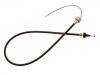 离合拉线 Clutch Cable:6 122 136