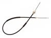 离合拉线 Clutch Cable:6 163 882