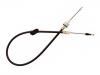 离合拉线 Clutch Cable:6 158 521