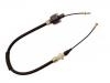 离合拉线 Clutch Cable:6166128
