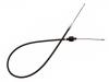 离合拉线 Clutch Cable:6 156 056