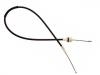 离合拉线 Clutch Cable:6 156 055