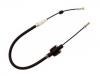 离合拉线 Clutch Cable:6 612 561