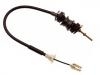离合拉线 Clutch Cable:2150.85