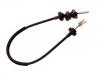 离合拉线 Clutch Cable:2150.89