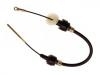 离合拉线 Clutch Cable:SE 022 126 201 A