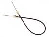 离合拉线 Clutch Cable:6 139 192