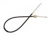 离合拉线 Clutch Cable:6 142 026