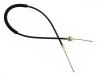 离合拉线 Clutch Cable:6 191 368