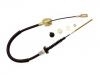 离合拉线 Clutch Cable:46406436