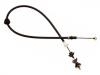 离合拉线 Clutch Cable:60 25 002 833