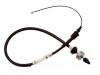 离合拉线 Clutch Cable:77 00 840 014