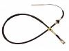 离合拉线 Clutch Cable:631 293 06 38