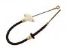 离合拉线 Clutch Cable:7715688