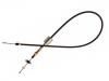 离合拉线 Clutch Cable:77 00 757 740