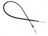 离合拉线 Clutch Cable:77 00 804 476