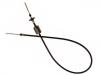 离合拉线 Clutch Cable:77 00 678 753