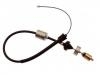 离合拉线 Clutch Cable:77 00 843 206