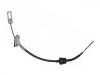 离合拉线 Clutch Cable:46461941