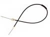 离合拉线 Clutch Cable:6 191 795