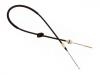 离合拉线 Clutch Cable:7 343 294