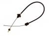 离合拉线 Clutch Cable:77 00 430 111