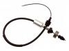 离合拉线 Clutch Cable:77 01 421 960
