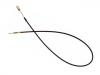 离合拉线 Clutch Cable:77 00 745 354