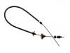离合拉线 Clutch Cable:77 00 834 725