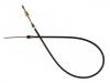离合拉线 Clutch Cable:77 00 744 556