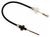 离合拉线 Clutch Cable:SE 141 126 201 B