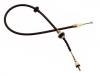 离合拉线 Clutch Cable:3344856