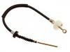 离合拉线 Clutch Cable:7702089