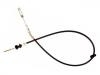 离合拉线 Clutch Cable:192 721 335 J