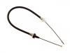 离合拉线 Clutch Cable:6 789 186