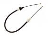 离合拉线 Clutch Cable:1 038 238