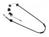 离合拉线 Clutch Cable:2150.AV