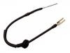 离合拉线 Clutch Cable:77 04 001 872